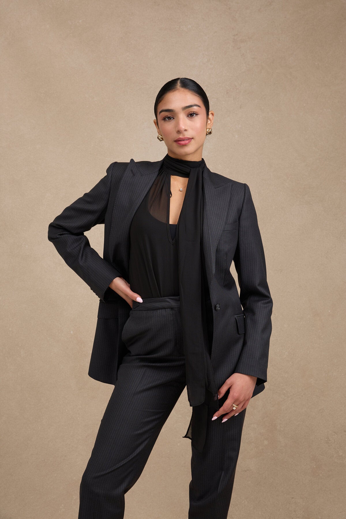 Annisa Sallam