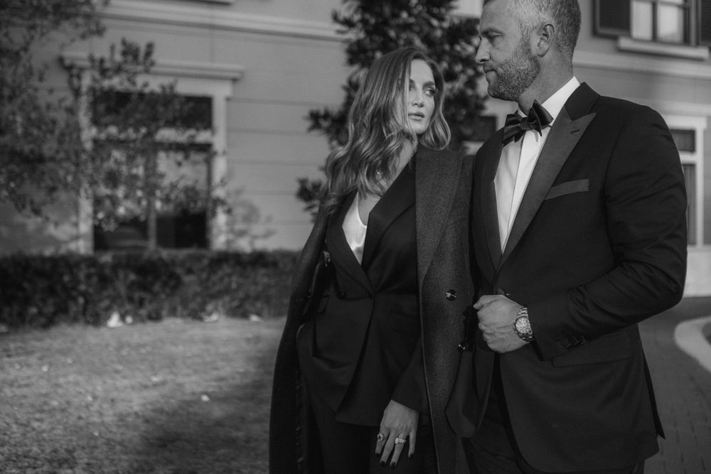 Tuxedo